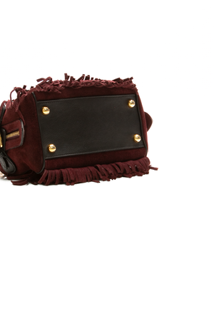Fringe Prorsum Alchester Bag