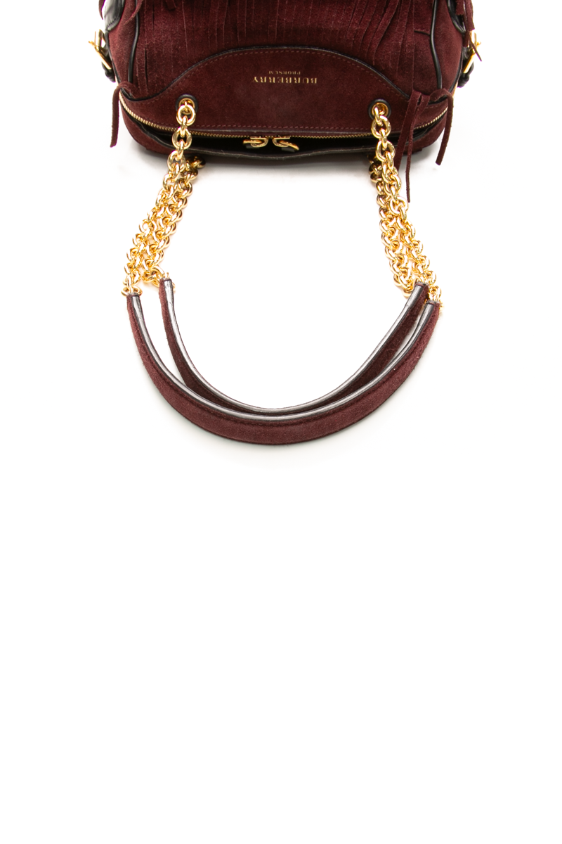 Fringe Prorsum Alchester Bag
