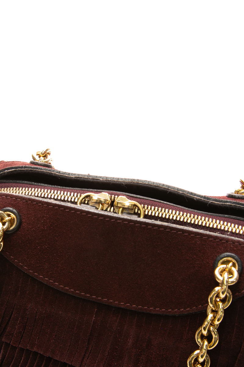 Fringe Prorsum Alchester Bag
