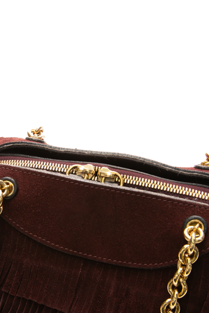 Fringe Prorsum Alchester Bag
