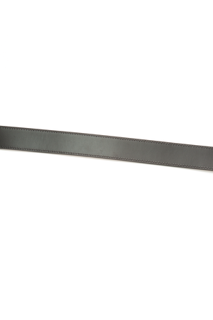House Check Belt - Size M