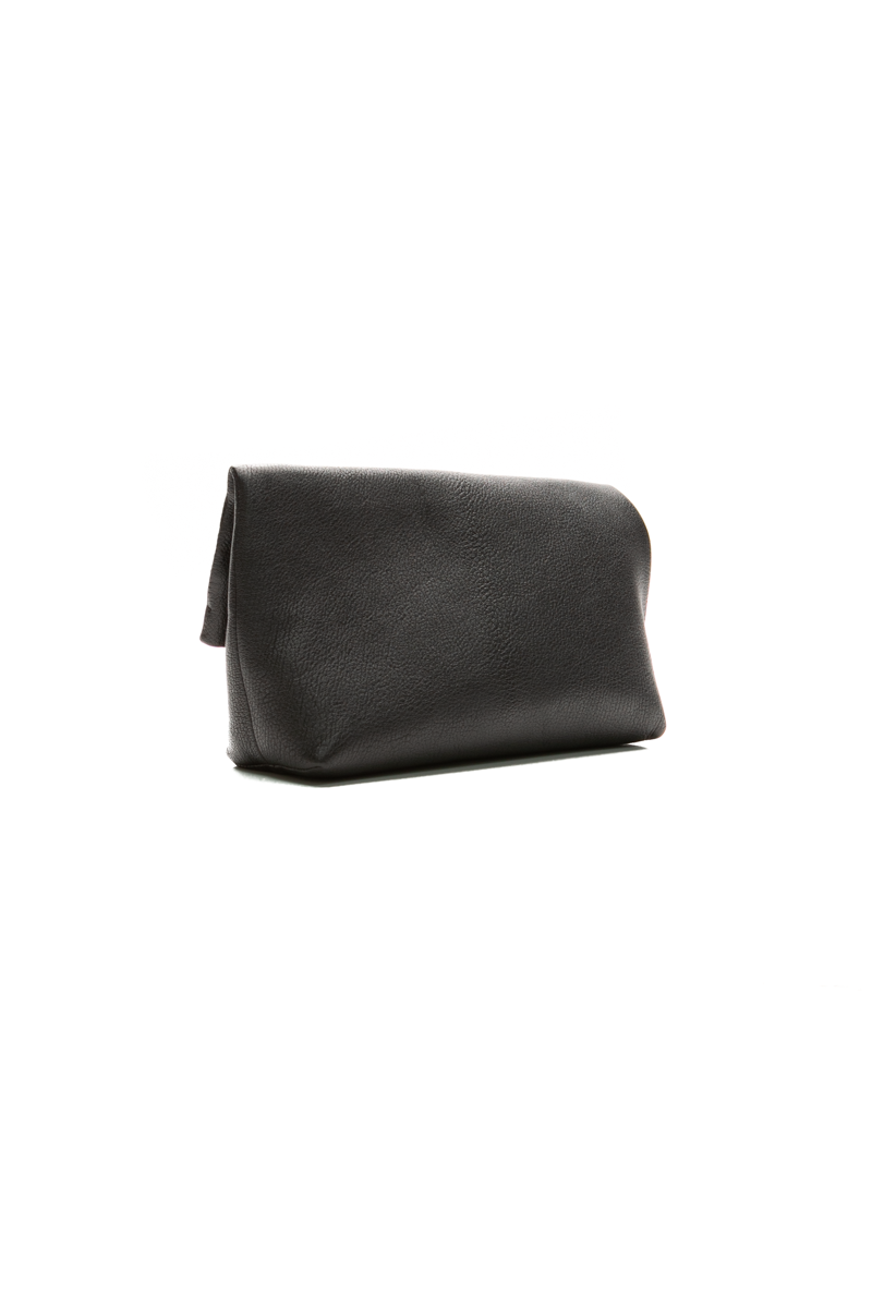 Burberry Safety Pin Clutch Bag - Couture USA
