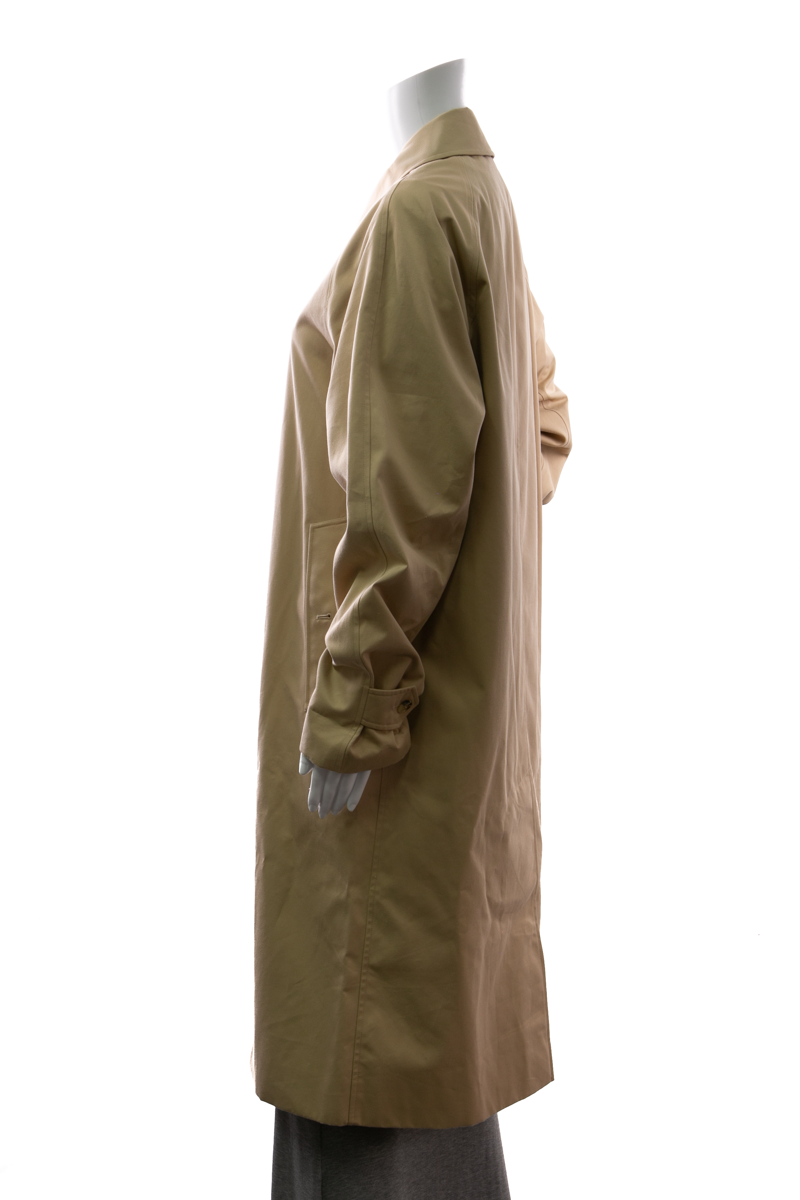 Mid-Length Camden Heritage Car Coat - Size 48