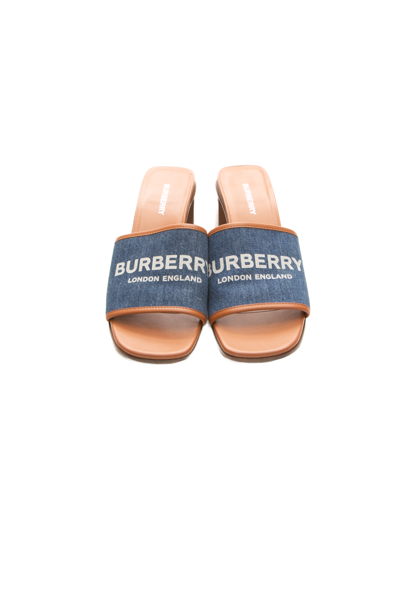Burberry-Wilma-Sandals-Size-39-293424