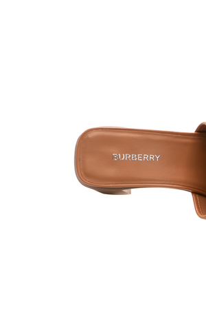 Wilma Sandals - Size 39