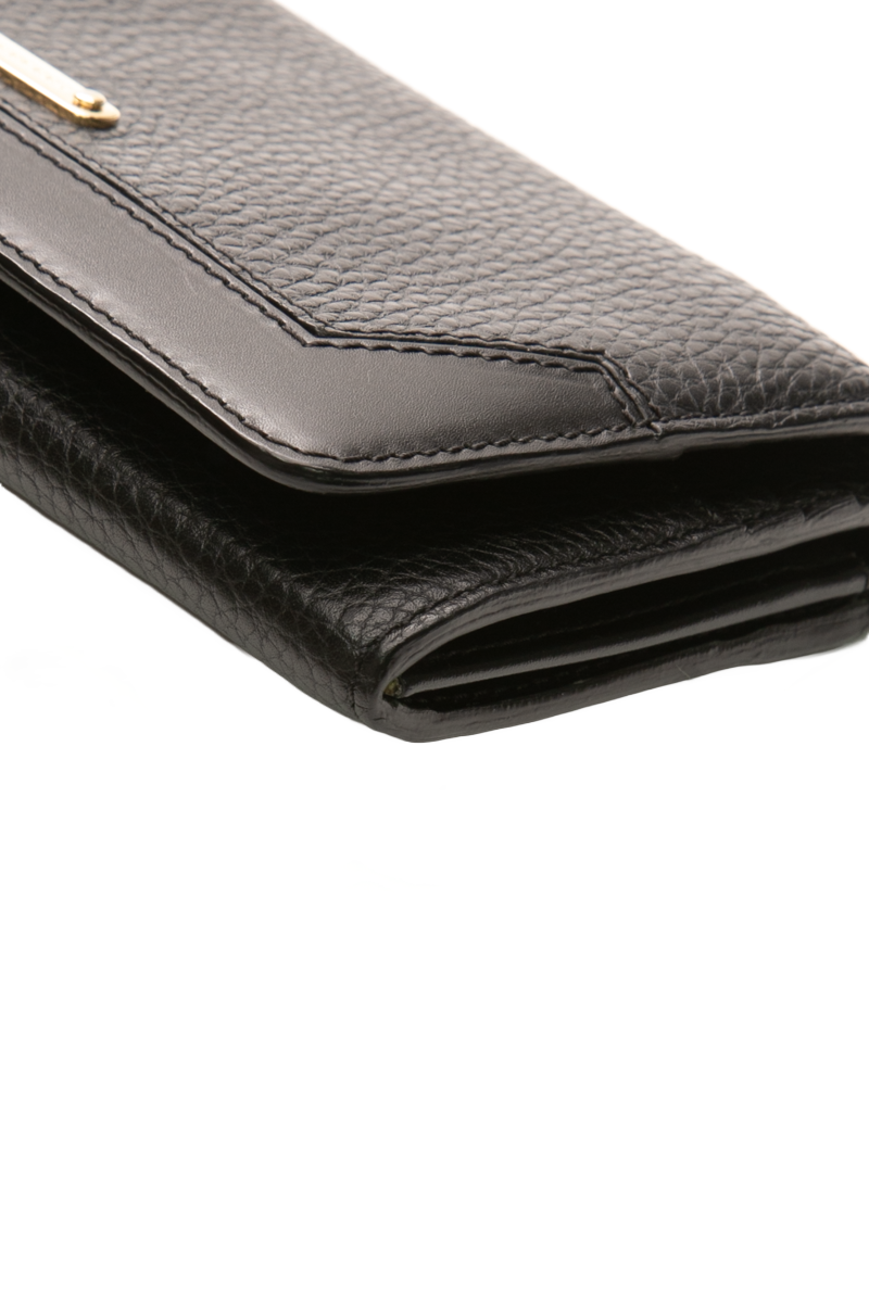 Penrose Continental Wallet