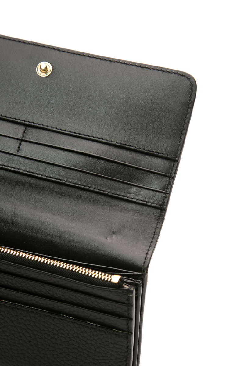 Penrose Continental Wallet