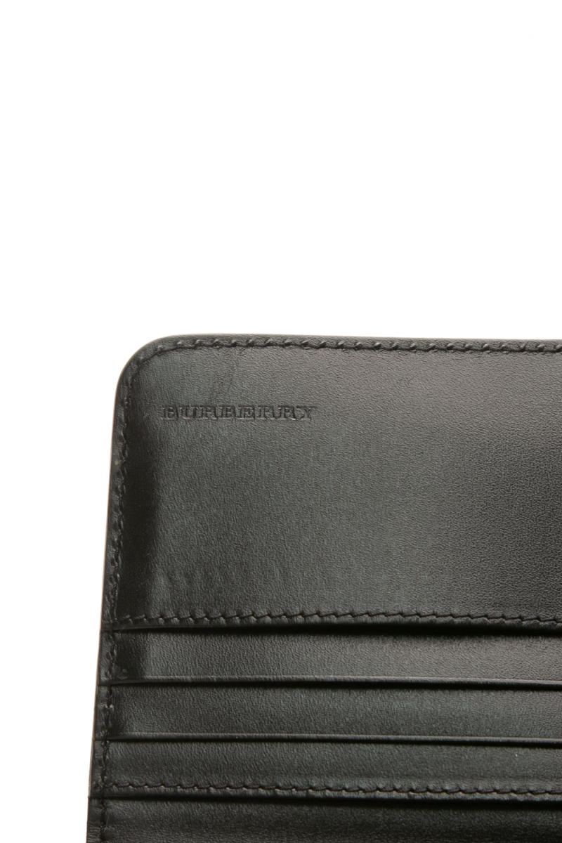 Penrose Continental Wallet