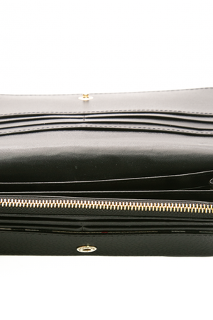 Penrose Continental Wallet