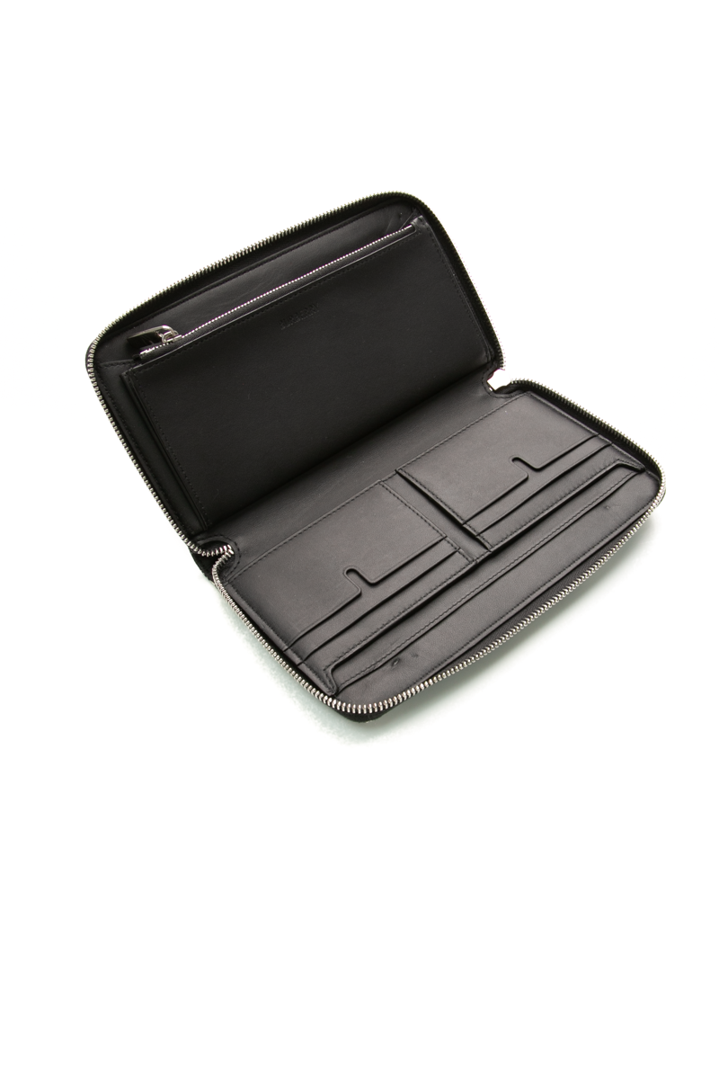 Check Travel Wallet