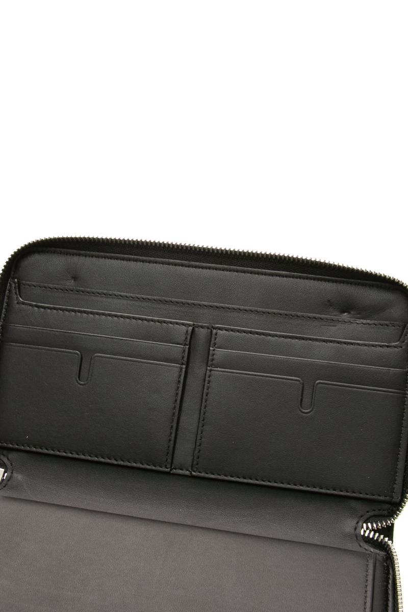 Check Travel Wallet
