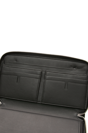 Check Travel Wallet