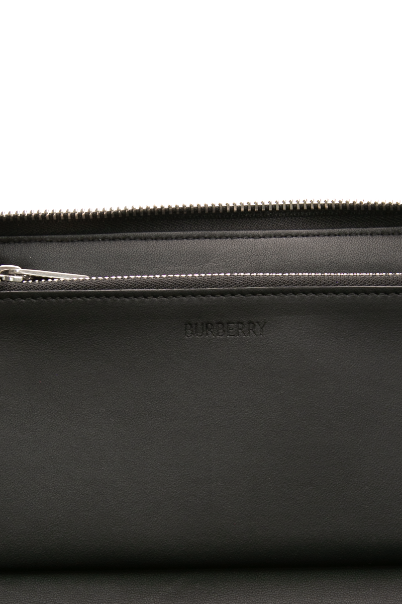 Check Travel Wallet