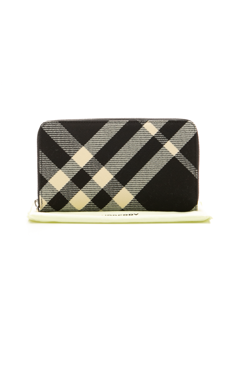 Check Travel Wallet