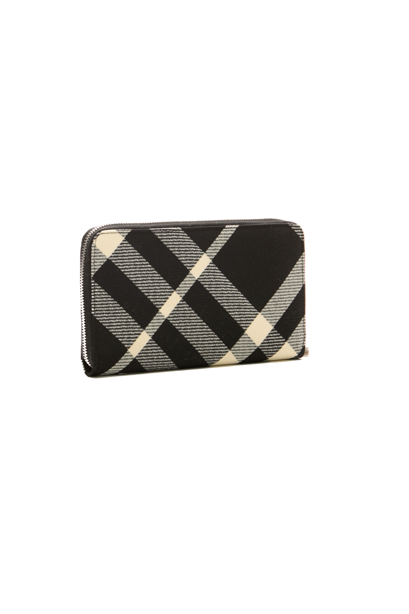 Check Travel Wallet