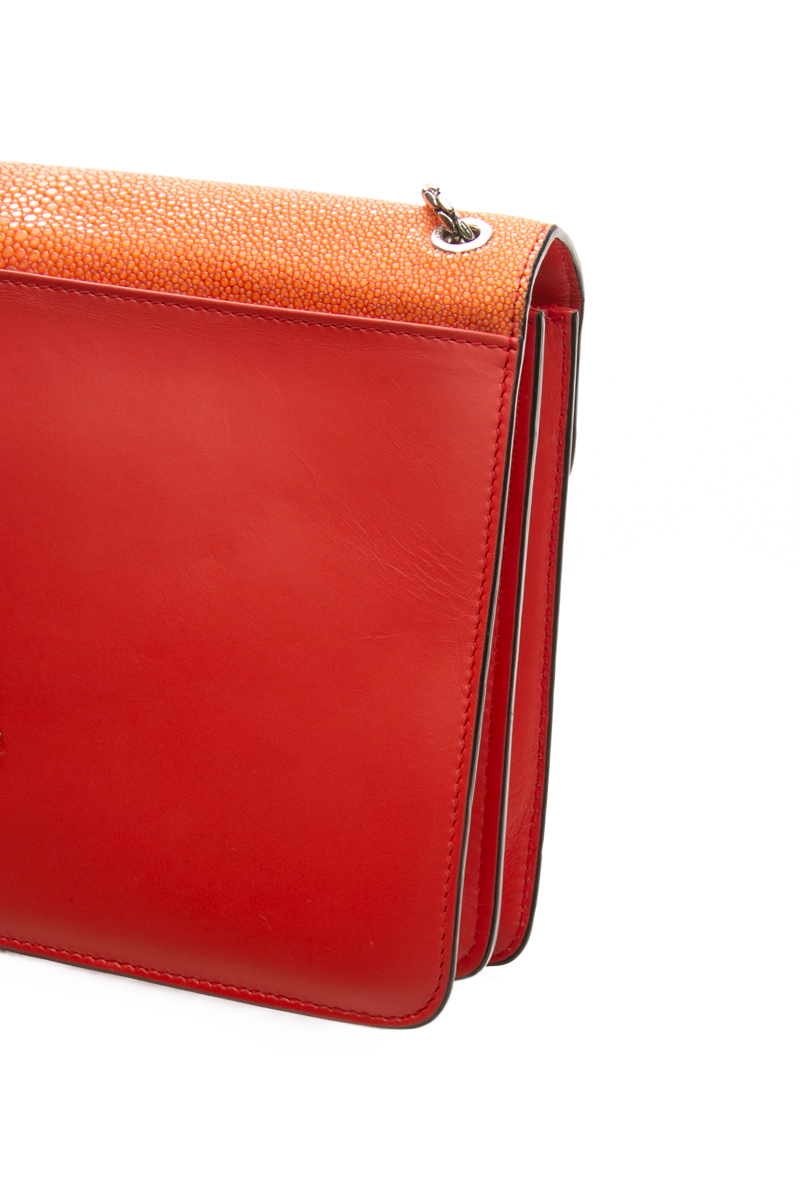 Serpenti Forever Medium Bag