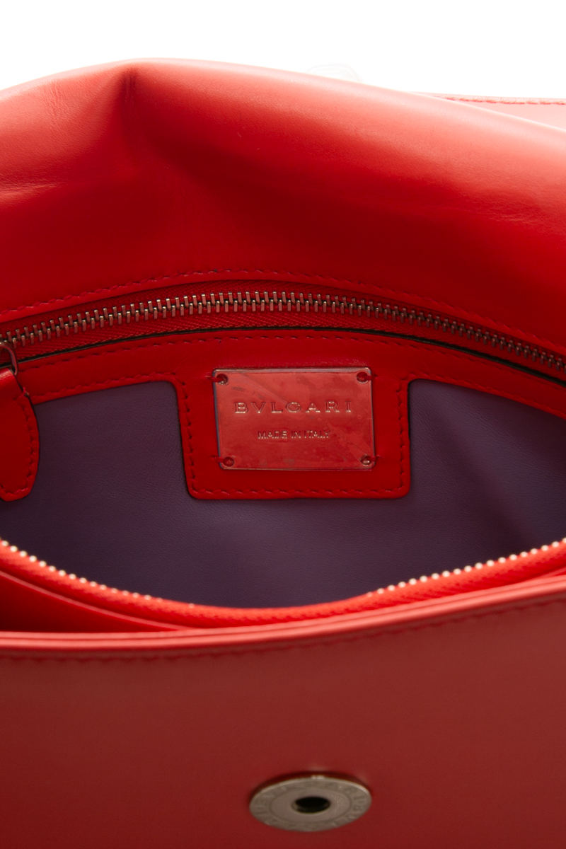 Serpenti Forever Medium Bag