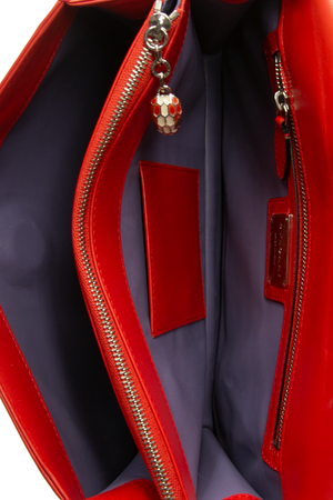 Serpenti Forever Medium Bag