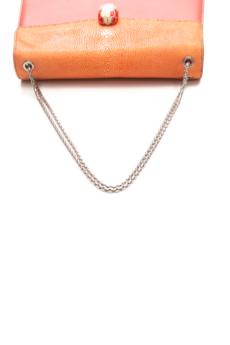 Serpenti Forever Medium Bag