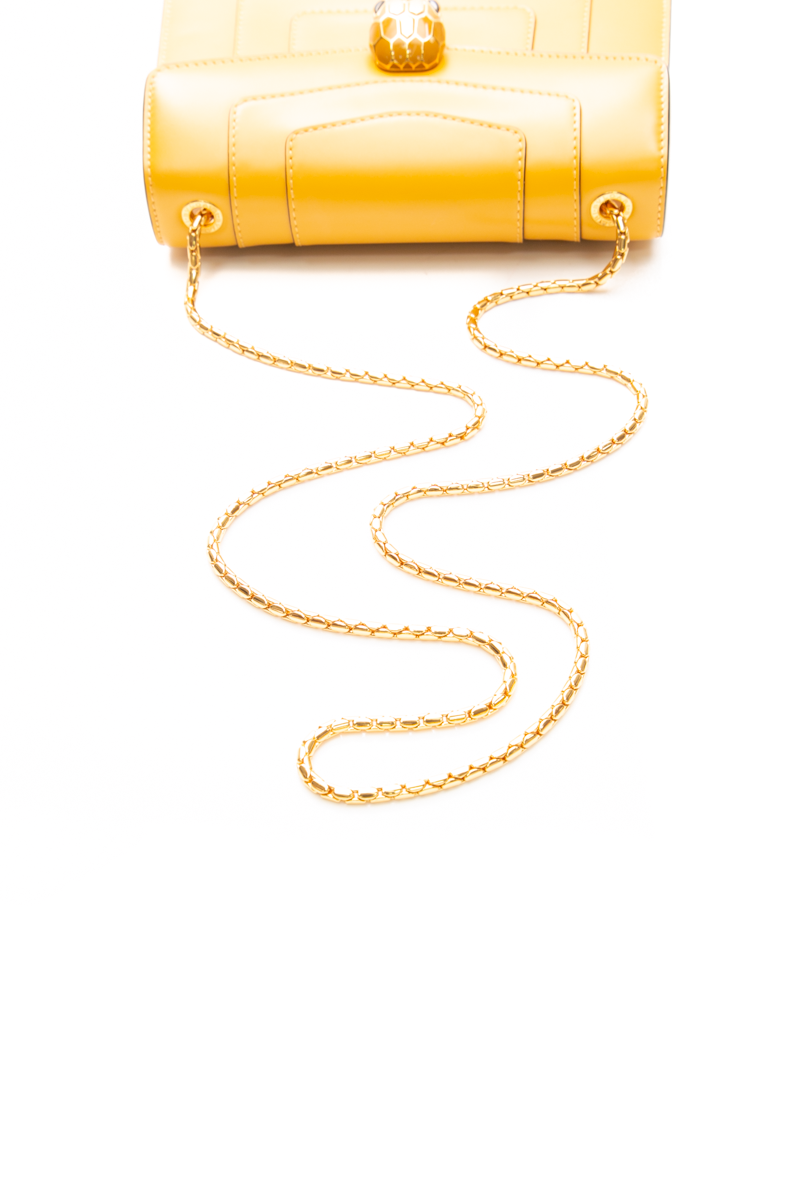 Serpenti Forever Crossbody Bag