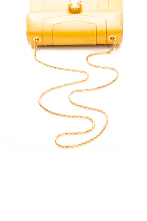 Serpenti Forever Crossbody Bag