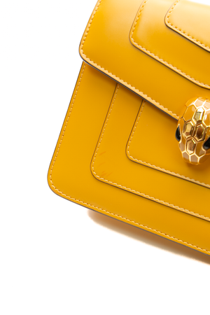 Serpenti Forever Crossbody Bag