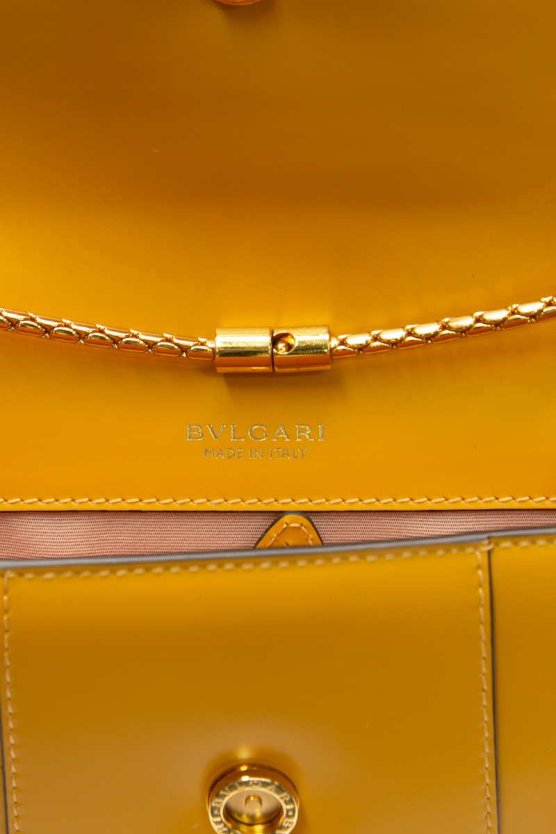 Serpenti Forever Crossbody Bag