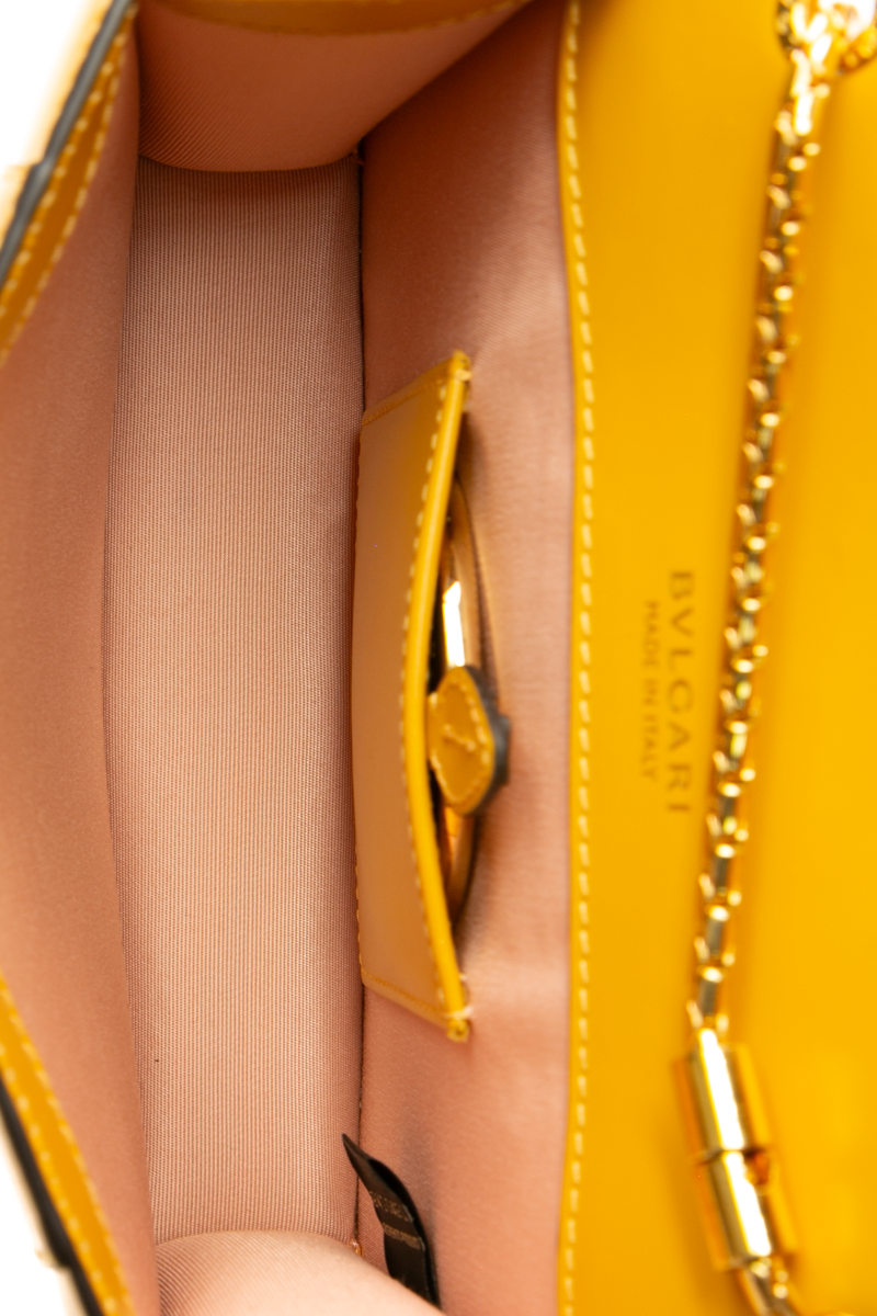 Serpenti Forever Crossbody Bag