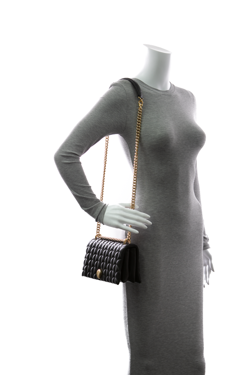 Serpenti Sugarloaf Shoulder Bag