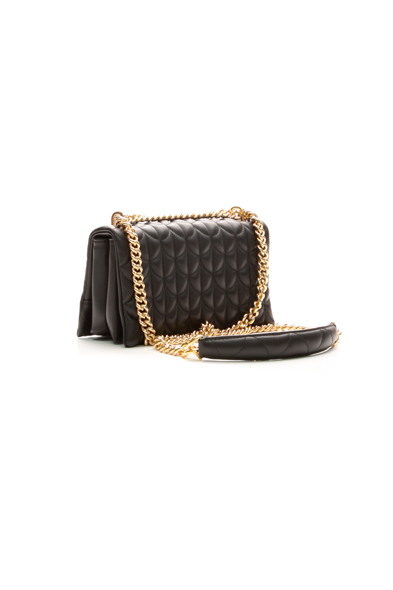Serpenti Sugarloaf Shoulder Bag