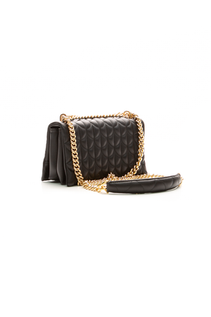 Serpenti Sugarloaf Shoulder Bag
