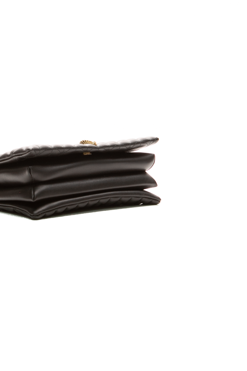 Serpenti Sugarloaf Shoulder Bag
