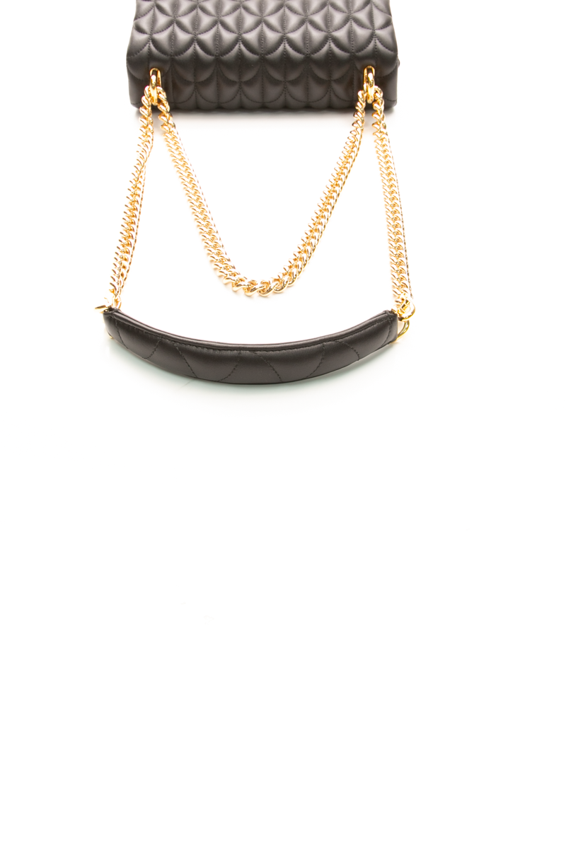 Serpenti Sugarloaf Shoulder Bag