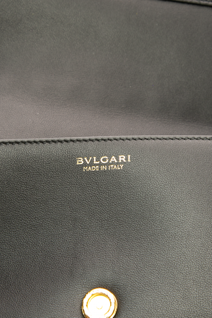 Serpenti Sugarloaf Shoulder Bag