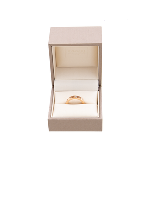 B.Zero1 Ring - Size 7