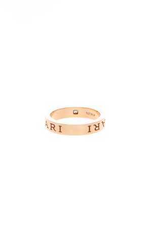 B.Zero1 Ring - Size 7