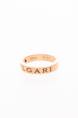 B.Zero1 Ring - Size 7