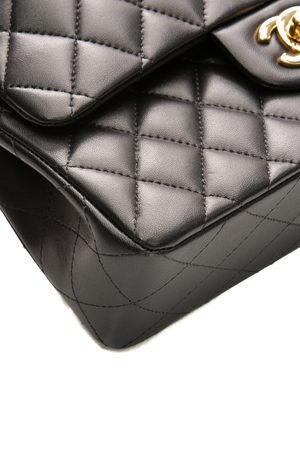 Classic Small Double Flap Bag