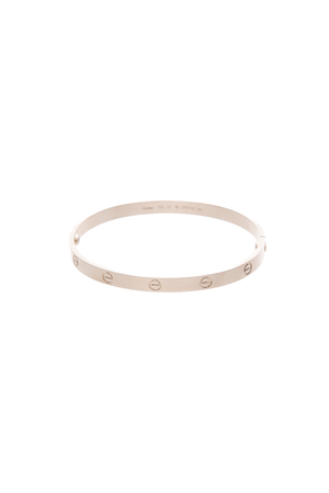 Cartier-Love-Bracelet-Classic-Model- Size-21-296471