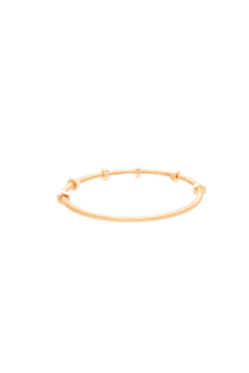 Ecrou De Cartier Bracelet - Size 19
