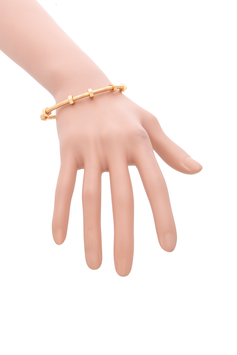 Cartier-Ecrou-De-Cartier-Bracelet-Size-19-298019