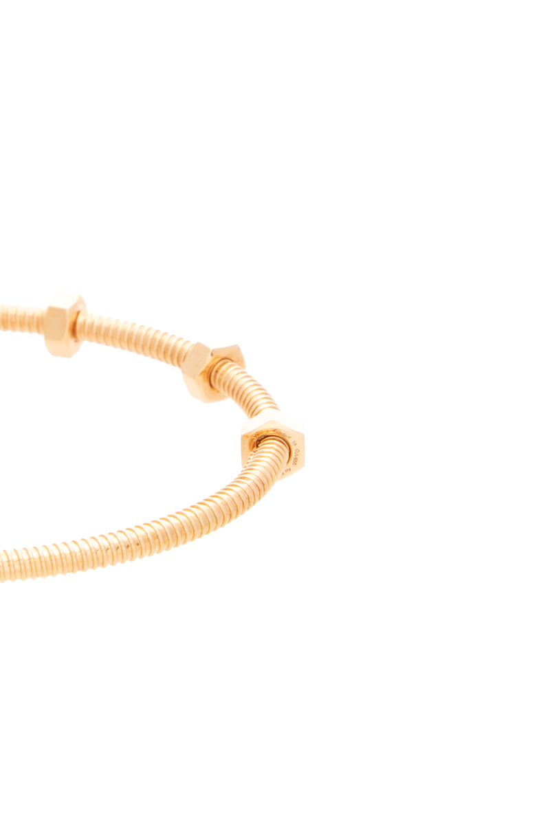 Ecrou De Cartier Bracelet - Size 19