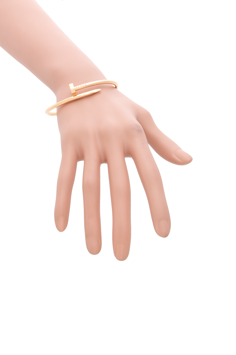 Juste Un Clou Bracelet - Size 18