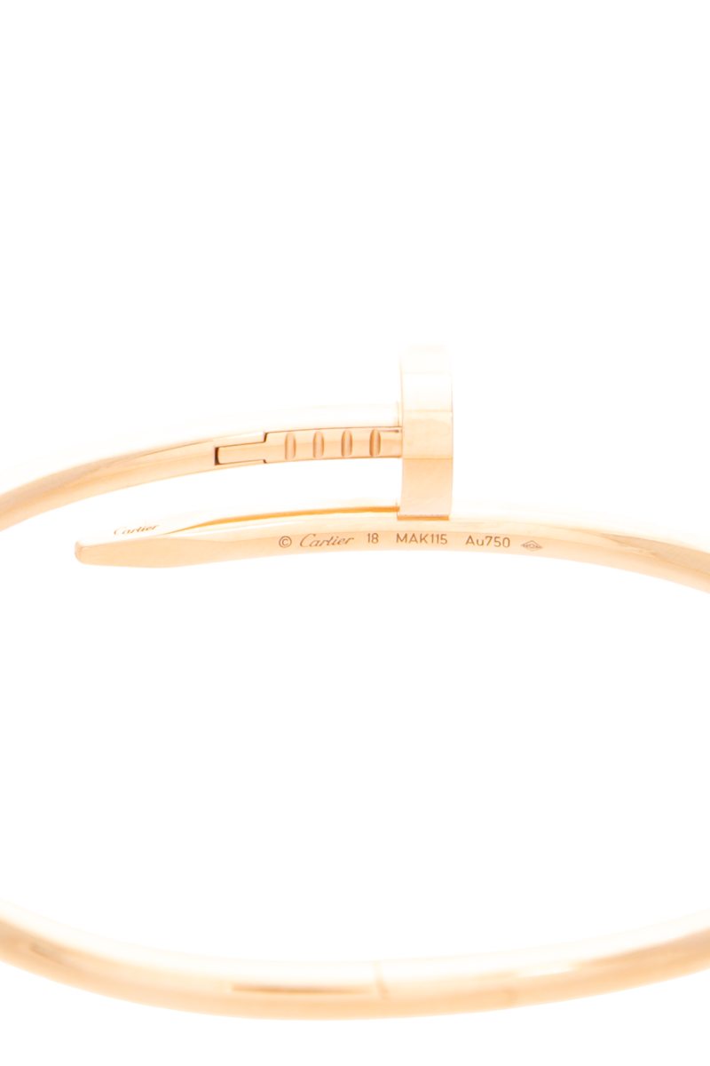 Juste Un Clou Bracelet - Size 18