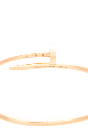 Juste Un Clou Bracelet - Size 18