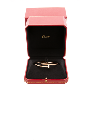 Juste Un Clou Bracelet - Size 18