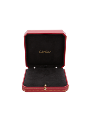 Perles de Diamants Stud Earrings