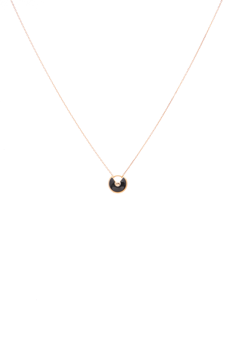 Amulette De Cartier Necklace