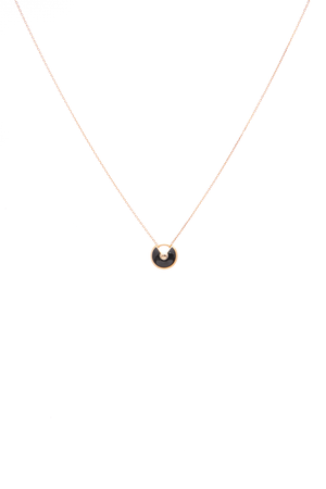 Amulette De Cartier Necklace