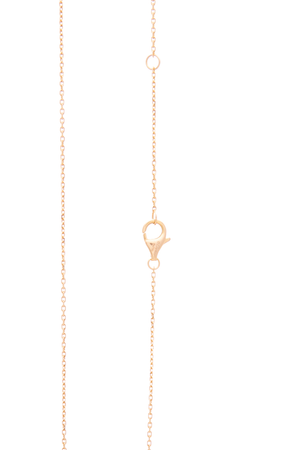 Amulette De Cartier Necklace